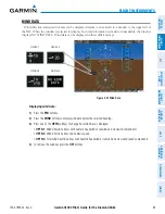 Preview for 83 page of Garmin G1000 Diamond DA62 Pilot'S Manual