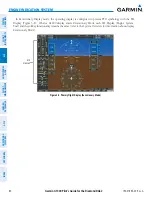 Preview for 94 page of Garmin G1000 Diamond DA62 Pilot'S Manual