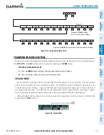 Preview for 131 page of Garmin G1000 Diamond DA62 Pilot'S Manual