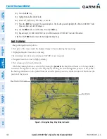 Preview for 152 page of Garmin G1000 Diamond DA62 Pilot'S Manual