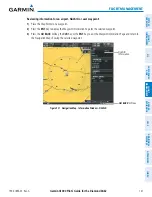 Preview for 155 page of Garmin G1000 Diamond DA62 Pilot'S Manual