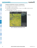 Preview for 156 page of Garmin G1000 Diamond DA62 Pilot'S Manual