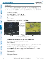 Preview for 158 page of Garmin G1000 Diamond DA62 Pilot'S Manual