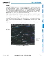 Preview for 167 page of Garmin G1000 Diamond DA62 Pilot'S Manual