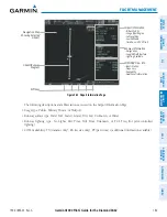 Preview for 177 page of Garmin G1000 Diamond DA62 Pilot'S Manual