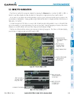 Preview for 199 page of Garmin G1000 Diamond DA62 Pilot'S Manual