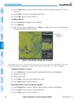 Preview for 202 page of Garmin G1000 Diamond DA62 Pilot'S Manual