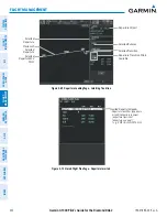 Preview for 216 page of Garmin G1000 Diamond DA62 Pilot'S Manual