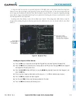 Preview for 227 page of Garmin G1000 Diamond DA62 Pilot'S Manual