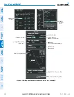 Preview for 236 page of Garmin G1000 Diamond DA62 Pilot'S Manual