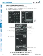 Preview for 238 page of Garmin G1000 Diamond DA62 Pilot'S Manual