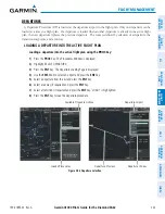 Preview for 247 page of Garmin G1000 Diamond DA62 Pilot'S Manual