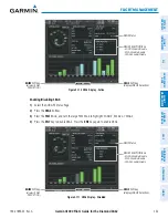 Preview for 267 page of Garmin G1000 Diamond DA62 Pilot'S Manual