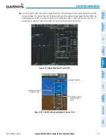 Preview for 285 page of Garmin G1000 Diamond DA62 Pilot'S Manual