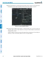 Preview for 288 page of Garmin G1000 Diamond DA62 Pilot'S Manual