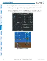 Preview for 294 page of Garmin G1000 Diamond DA62 Pilot'S Manual