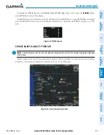 Preview for 321 page of Garmin G1000 Diamond DA62 Pilot'S Manual