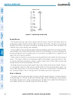 Preview for 368 page of Garmin G1000 Diamond DA62 Pilot'S Manual