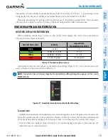 Preview for 371 page of Garmin G1000 Diamond DA62 Pilot'S Manual