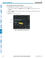 Preview for 378 page of Garmin G1000 Diamond DA62 Pilot'S Manual