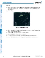 Preview for 380 page of Garmin G1000 Diamond DA62 Pilot'S Manual