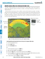 Preview for 384 page of Garmin G1000 Diamond DA62 Pilot'S Manual