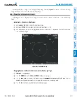 Preview for 391 page of Garmin G1000 Diamond DA62 Pilot'S Manual