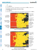 Preview for 406 page of Garmin G1000 Diamond DA62 Pilot'S Manual