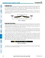 Preview for 432 page of Garmin G1000 Diamond DA62 Pilot'S Manual