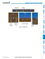 Preview for 445 page of Garmin G1000 Diamond DA62 Pilot'S Manual