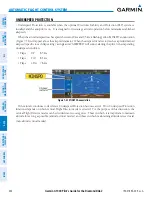 Preview for 458 page of Garmin G1000 Diamond DA62 Pilot'S Manual