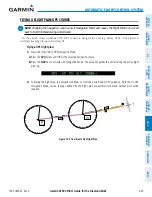 Preview for 463 page of Garmin G1000 Diamond DA62 Pilot'S Manual