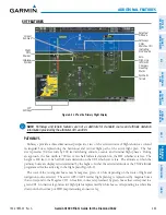 Preview for 479 page of Garmin G1000 Diamond DA62 Pilot'S Manual