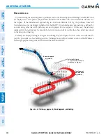 Preview for 482 page of Garmin G1000 Diamond DA62 Pilot'S Manual