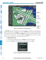 Preview for 490 page of Garmin G1000 Diamond DA62 Pilot'S Manual