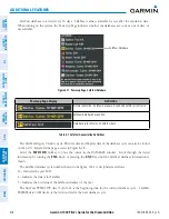 Preview for 492 page of Garmin G1000 Diamond DA62 Pilot'S Manual