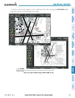 Preview for 507 page of Garmin G1000 Diamond DA62 Pilot'S Manual