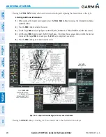 Preview for 508 page of Garmin G1000 Diamond DA62 Pilot'S Manual