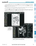 Preview for 519 page of Garmin G1000 Diamond DA62 Pilot'S Manual