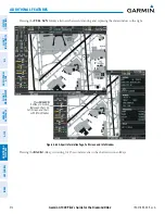 Preview for 526 page of Garmin G1000 Diamond DA62 Pilot'S Manual