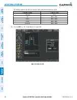 Preview for 546 page of Garmin G1000 Diamond DA62 Pilot'S Manual