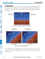 Preview for 560 page of Garmin G1000 Diamond DA62 Pilot'S Manual