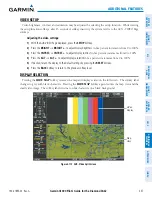 Preview for 571 page of Garmin G1000 Diamond DA62 Pilot'S Manual