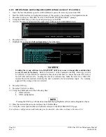 Preview for 132 page of Garmin G1000 NAV III Line Maintenance Manual