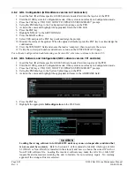 Preview for 168 page of Garmin G1000 NAV III Line Maintenance Manual