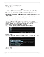 Preview for 169 page of Garmin G1000 NAV III Line Maintenance Manual