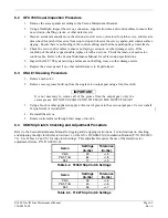 Preview for 181 page of Garmin G1000 NAV III Line Maintenance Manual