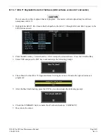 Preview for 229 page of Garmin G1000 NAV III Line Maintenance Manual