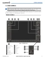 Preview for 17 page of Garmin G1000:Piper Pilot'S Manual