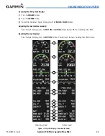 Preview for 93 page of Garmin G1000:Piper Pilot'S Manual